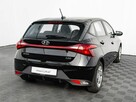 Hyundai i20 WD0408T#1.2 Pure Cz.cof Bluetooth KLIMA Salon PL VAT 23% - 5