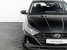 Hyundai i20 WD0408T#1.2 Pure Cz.cof Bluetooth KLIMA Salon PL VAT 23% - 8
