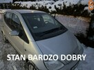 Mercedes A 170 Avantgarde, niezawodna benzyna, hak, drugie koła na alufelgach