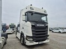 Scania 530