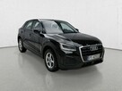 Audi Q2 - 1