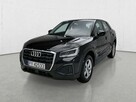 Audi Q2 - 2