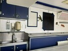 Fiat Ducato Autosklep mięso-ryba Gastronomiczny Food Truck Foodtruck sklep 2004 - 4
