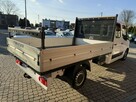 Renault Master L3H1  2.3 dCi 150KM  Doka  Klima  Serwis  Hak  7-Osobowy - 6