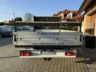 Renault Master L3H1  2.3 dCi 150KM  Doka  Klima  Serwis  Hak  7-Osobowy - 8