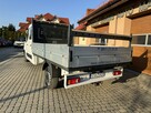 Renault Master L3H1  2.3 dCi 150KM  Doka  Klima  Serwis  Hak  7-Osobowy - 9