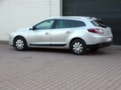 Renault Megane Navi /Klimatronic /Hands Free /1,4 /130KM /2011 - 8