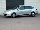 Renault Megane Navi /Klimatronic /Hands Free /1,4 /130KM /2011 - 9
