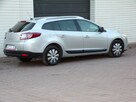 Renault Megane Navi /Klimatronic /Hands Free /1,4 /130KM /2011 - 11