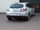 Renault Megane Navi /Klimatronic /Hands Free /1,4 /130KM /2011 - 13