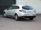 Renault Megane Navi /Klimatronic /Hands Free /1,4 /130KM /2011 - 16