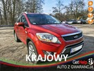 Ford Kuga 4x4 / Klimatronic 2strefy / Tempomat / Komputer / Czujniki parkowania - 1
