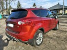 Ford Kuga 4x4 / Klimatronic 2strefy / Tempomat / Komputer / Czujniki parkowania - 4