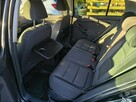 Volkswagen Golf Plus Podgrzewane fotele / Klimatyzacja / Tempomat / Szyber dach - 13