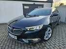 Opel Insignia 2.0 CDTi 170KM automat LED zadbana OPC max wyposażenie BDB STAN - 1