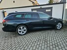 Opel Insignia 2.0 CDTi 170KM automat LED zadbana OPC max wyposażenie BDB STAN - 4