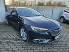 Opel Insignia 2.0 CDTi 170KM automat LED zadbana OPC max wyposażenie BDB STAN - 5
