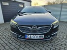 Opel Insignia 2.0 CDTi 170KM automat LED zadbana OPC max wyposażenie BDB STAN - 9