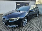Opel Insignia 2.0 CDTi 170KM automat LED zadbana OPC max wyposażenie BDB STAN - 10
