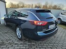 Opel Insignia 2.0 CDTi 170KM automat LED zadbana OPC max wyposażenie BDB STAN - 13