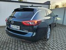 Opel Insignia 2.0 CDTi 170KM automat LED zadbana OPC max wyposażenie BDB STAN - 15