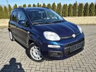 Fiat Panda 0,9benz Turbo. Serwis.Klimatyzacja.EL.szyby.LIFT.Hak.OKAZJA