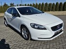 Volvo V40 1,6hdi Navigacja.Tempomat.Klimatr 2 str.Parktronic.kredyt.OKAZJA - 2