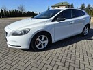 Volvo V40 1,6hdi Navigacja.Tempomat.Klimatr 2 str.Parktronic.kredyt.OKAZJA - 5