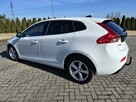 Volvo V40 1,6hdi Navigacja.Tempomat.Klimatr 2 str.Parktronic.kredyt.OKAZJA - 7