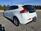 Volvo V40 1,6hdi Navigacja.Tempomat.Klimatr 2 str.Parktronic.kredyt.OKAZJA - 8