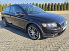 Volvo C30 2,0benz Klimatronic,El.szyby.Centralka.Alufelgi.Tempomat.OKAZJA