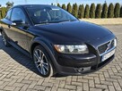 Volvo C30 2,0benz Klimatronic,El.szyby.Centralka.Alufelgi.Tempomat.OKAZJA - 2