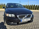 Volvo C30 2,0benz Klimatronic,El.szyby.Centralka.Alufelgi.Tempomat.OKAZJA - 3