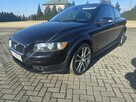 Volvo C30 2,0benz Klimatronic,El.szyby.Centralka.Alufelgi.Tempomat.OKAZJA - 4