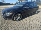 Volvo C30 2,0benz Klimatronic,El.szyby.Centralka.Alufelgi.Tempomat.OKAZJA - 5