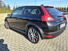 Volvo C30 2,0benz Klimatronic,El.szyby.Centralka.Alufelgi.Tempomat.OKAZJA - 7