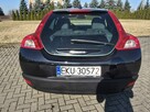 Volvo C30 2,0benz Klimatronic,El.szyby.Centralka.Alufelgi.Tempomat.OKAZJA - 8