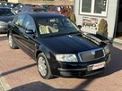 Škoda Superb Duże Radio, Xenon, Skóra, Super Stan, Gwarancja, Zarejestrowany - 5