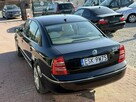 Škoda Superb Duże Radio, Xenon, Skóra, Super Stan, Gwarancja, Zarejestrowany - 11
