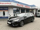 Toyota Avensis Rezerwacja - 1