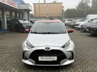 Toyota Yaris Rezerwacja - 3