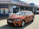 Seat Ibiza Rezerwacja - 1