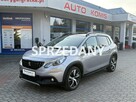 Peugeot 2008 Rezerwacja - 1