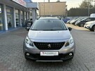 Peugeot 2008 Rezerwacja - 2