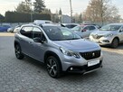 Peugeot 2008 Rezerwacja - 3
