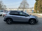 Peugeot 2008 Rezerwacja - 4