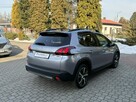 Peugeot 2008 Rezerwacja - 5