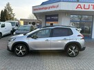 Peugeot 2008 Rezerwacja - 8