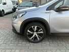 Peugeot 2008 Rezerwacja - 9