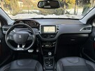Peugeot 2008 Rezerwacja - 14